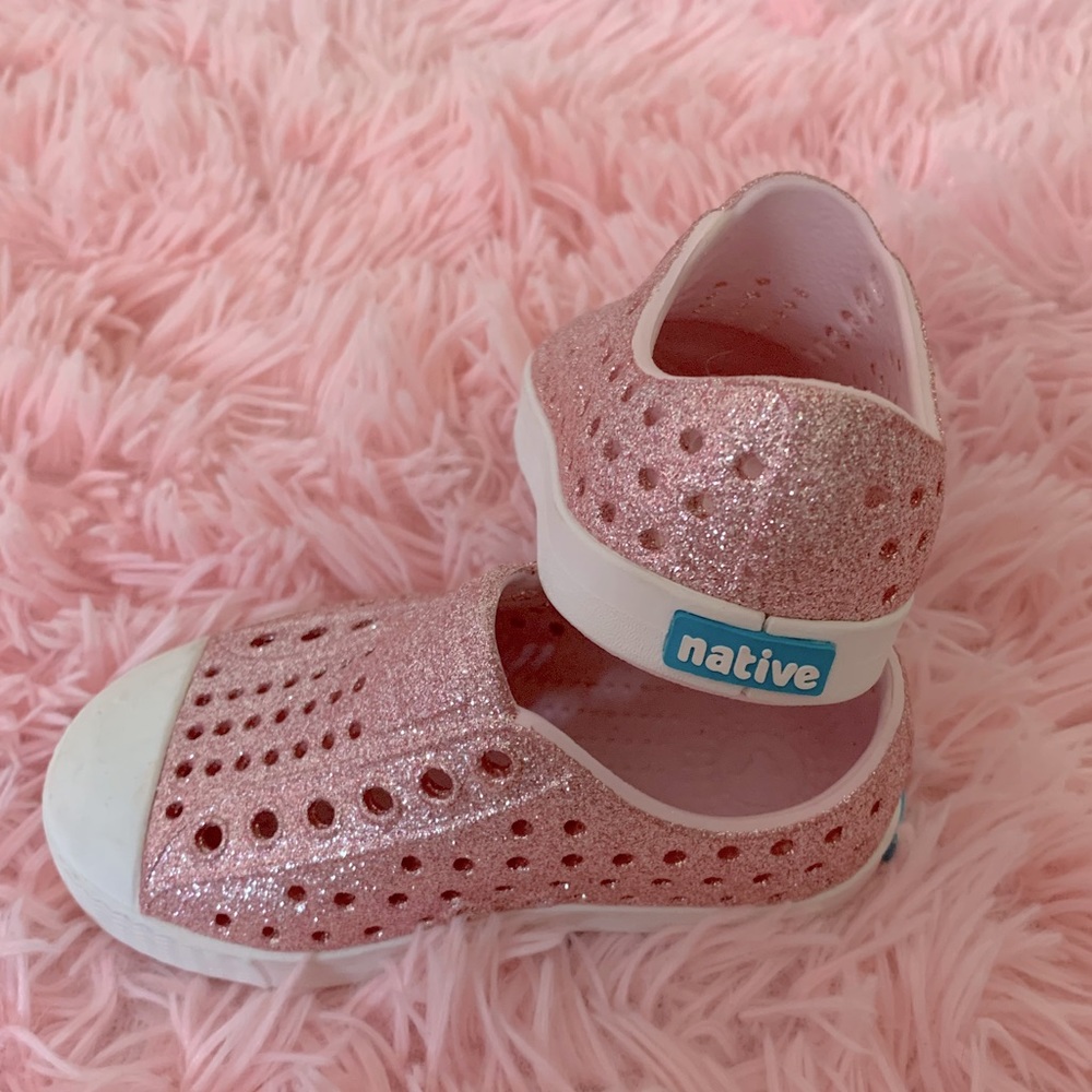 NATIVE sneakers